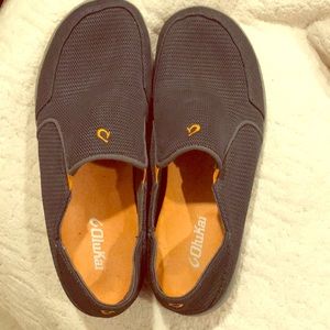 Olukai men’s shoes